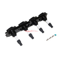 Raceworks Hitachi R35 GTR Ignition Coil Conversion fits Mitsubishi Evolution 4G63