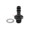 Raceworks Metric Male M18 x 1.5 to 3/8'' Barb