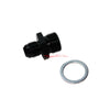 Raceworks Metric Male M18 x 1.5 To Male Flare AN-6