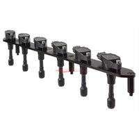 Raceworks MVP R35 GTR Ignition Coil Conversion Bracket Only Fits Nissan RB25 NEO