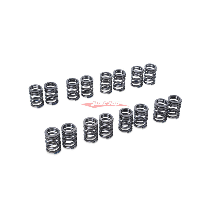 Real Speed Engineering / Tomei USA Valve Spring Set Fits Nissan S13 Silvia & 180SX CA18DE(T)