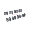 Real Speed Engineering / Tomei USA Valve Spring Set Fits Nissan S13 Silvia & 180SX CA18DE(T)
