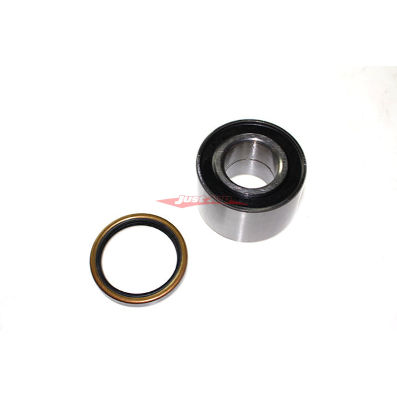 Rear Wheel Bearing Kit Fits Toyota Corolla AE71 & AE86