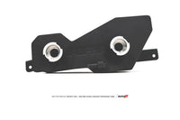AMS Alpha Performance Coolant Expansion Tank Fits Infinti Q50/Q60 & Nissan Skyline 400R RV37 (VR30DDTT)