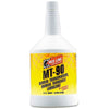 Redline Gear Oil MT-90 75W/90 GL4 (Small Bottle 946ml - 1 Quart)