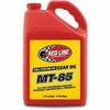 Redline MT-85 75W/85W GL-4 Gear Oil (Large Bottle 3.8L - 1 Gallon)