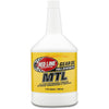 Redline MTL 75W/80W GL-4 Gear Oil (Small Bottle 946ml - 1 Quart)
