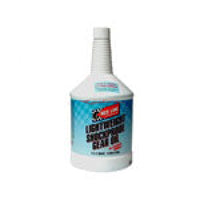 Redline Shockproof Lightweight Gear Oil (Small Bottle 946ml - 1 Quart)