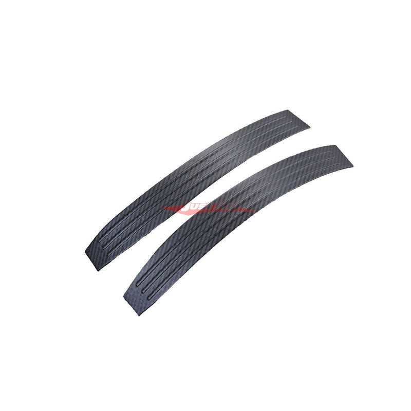 Reiz Front Inner Fender Protector Carbon fits Daihatsu Hijet S500/S510P