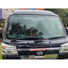 New Aftermarket Windscreen (Type B with Saftey Camera Provision) Fits Daihatsu S500/S510 Hi-Jet (2021)+