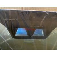 Replacement Windscreen B type Fits Daihatsu S500/S510 Hi-Jet 2021+