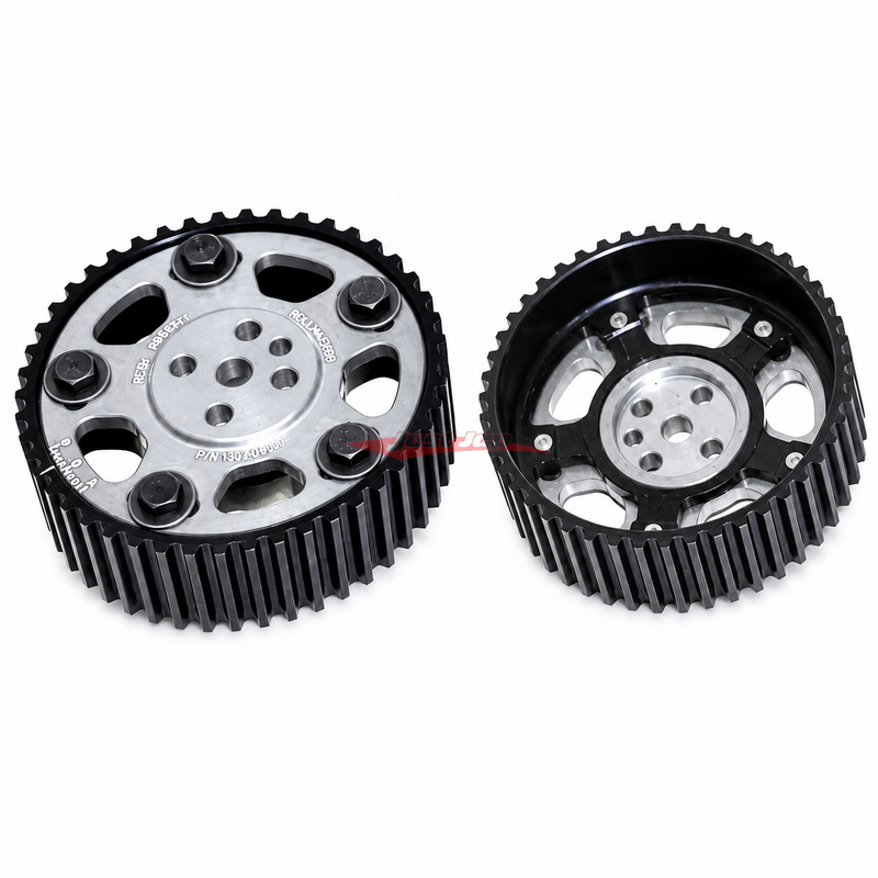 Rollmaster Adjustable Vernier Cam Gear fits Nissan / Holden RB30