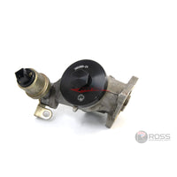 Ross Performance Nissan RB Oil Cooler Block Off Plate Fits Nissan RB25 / RB26