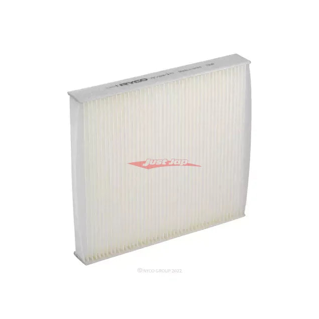 Ryco Air Conditioner Cabin / Pollen Air Filter Fits Nissan E50/E51/F50/M35/N16/P12/R35/T30/V35/V36/J50/Y34/Y50/Z33
