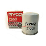 Ryco Oil Filter Z56B Suits Ford, Holden, Honda, Mazda, Mitsubishi & Subaru