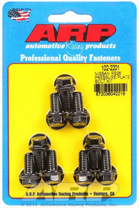 ARP Clutch Pressure Bolt Set Fits Nissan FJ/RB/SR/VG/VQ (M8x1.25)