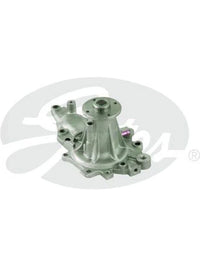 Gates Water Pump (Hub 64mm / PCD 49.5mm) Fits Lexus IS300, GS300 & Toyota Aristo, Chaser, Cresta, Crown, Mark II, Soarer, Supra & Verossa 1JZ-GE / 2JZ-GE (VVTi)