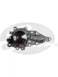Gates Water Pump (Hub 64mm / PCD 49.5mm) Fits Lexus IS300, GS300 & Toyota Aristo, Chaser, Cresta, Crown, Mark II, Soarer, Supra & Verossa 1JZ-GE / 2JZ-GE (VVTi)