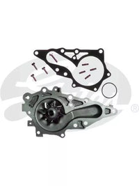 Gates Water Pump (Hub 64mm / PCD 49.5mm) Fits Lexus IS300, GS300 & Toyota Aristo, Chaser, Cresta, Crown, Mark II, Soarer, Supra & Verossa 1JZ-GE / 2JZ-GE (VVTi)