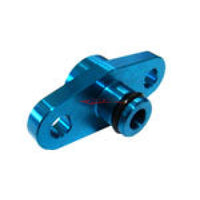 Sard Fuel Rail Adapter - SRA06