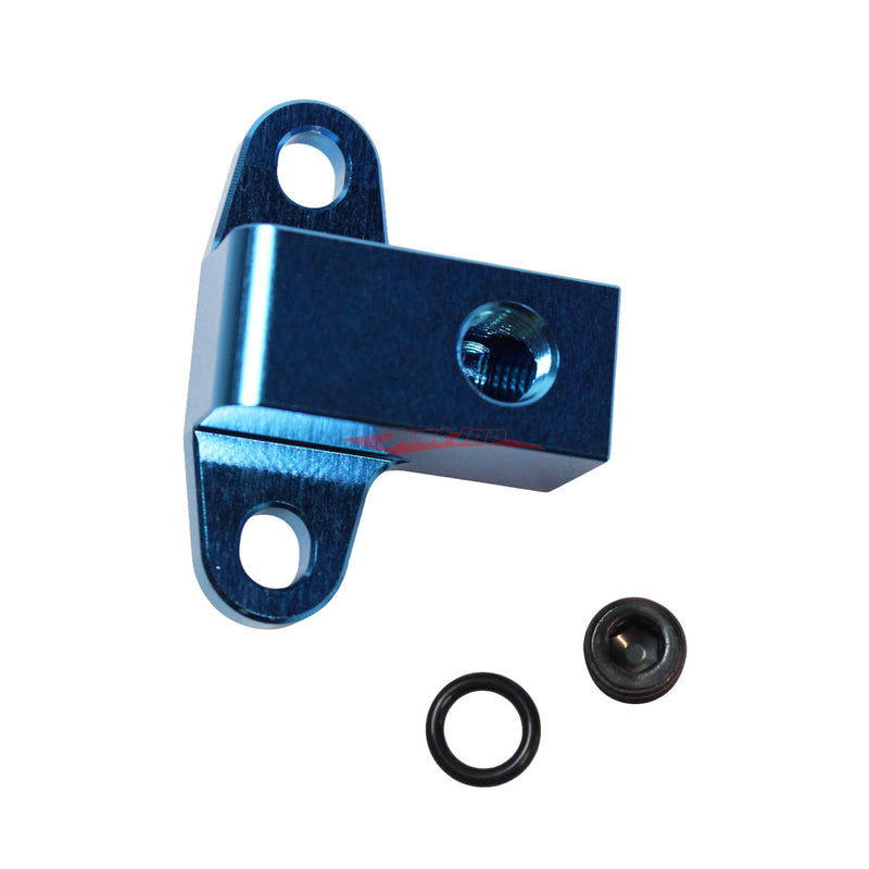 Sard Fuel Rail Adapter - SRA07