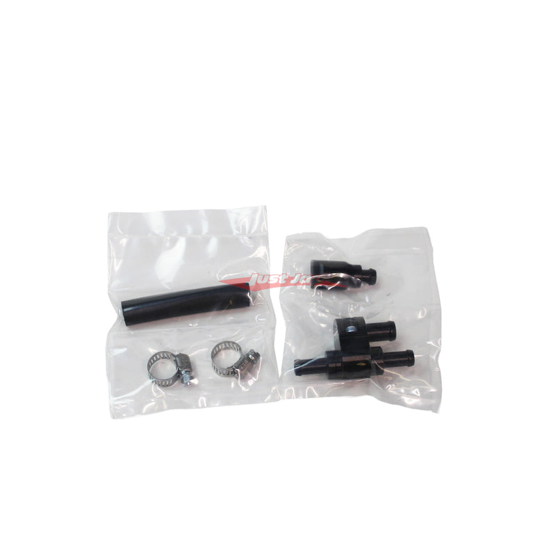 Sard Jet Pump Killer / Fuel Pump Fitting Kit fits Toyota Aristo JZS161 & Toyota Chaser Mark II JZX110 (2JZ-GTE / 1JZ-GTE)