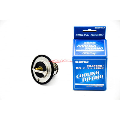 Sard Low Temperature Thermostat (SST12) fits Mazda RX-7 FD3S