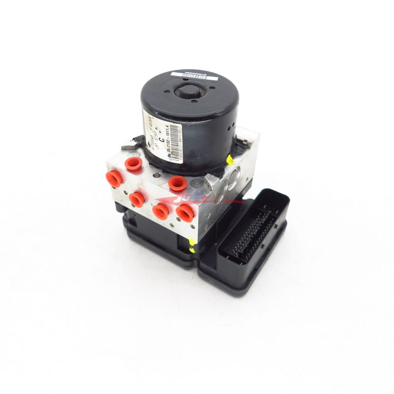 Serviced Nissan ABS Pump Actuator Anti Skid Module Fits Nissan R35 GTR 2007-2013
