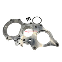 ShepTrans Billet GR6 Main Shaft FWD Thrust Plate Kit Fits Nissan R35 GTR