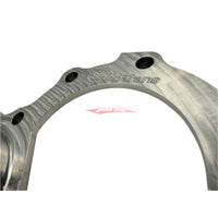 ShepTrans Billet GR6 Main Shaft FWD Thrust Plate Kit Fits Nissan R35 GTR