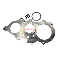 ShepTrans Billet GR6 Mainshaft FWD Thrust Plate Kit Fits Nissan R35 GTR