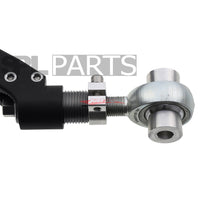 SPL Pro Suspension Front Upper Arms Fits Nissan R35 GTR 2007-