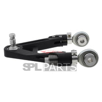 SPL Pro Suspension Front Upper Arms Fits Nissan R35 GTR 2007-