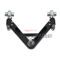 SPL Pro Suspension Front Upper Arms Fits Nissan R35 GTR 2007-