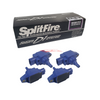 Splitfire Direct Ignition Coil Pack Conversion Set fits Nissan R35 GTR VR38DETT (DIS-103) - 4 Cylinder Set (No Stalks)