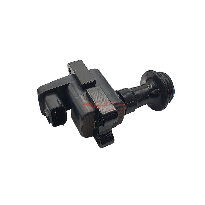 Splitfire Direct Ignition Coil Packs (DIS-001) Fits Nissan Z31 300ZX R31/R32/R33 Skyline & C34 Stagea 260RS (RB20/RB25/RB26)
