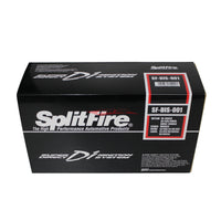 Splitfire Direct Ignition Coil Packs (DIS-001) Fits Nissan Z31 300ZX R31/R32/R33 Skyline & C34 Stagea 260RS (RB20/RB25/RB26)