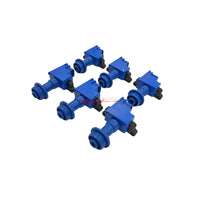 Splitfire Direct Ignition Coil Packs (DIS-008) Fits Nissan R34 Skyline & C34 Stagea (RB25DE/T NEO)