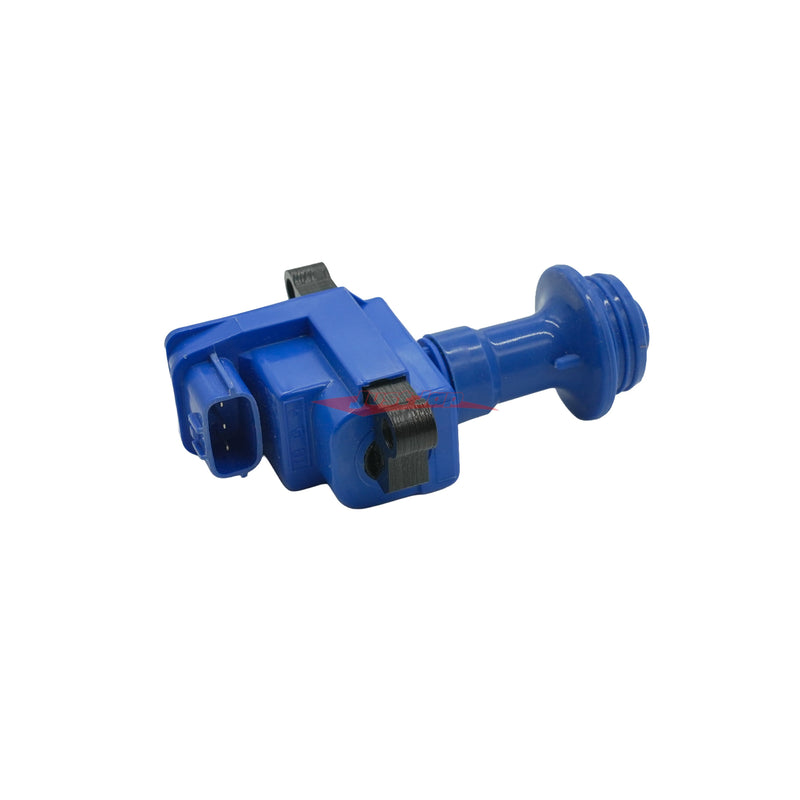 Splitfire Direct Ignition Coil Packs (DIS-008) Fits Nissan R34 Skyline & C34 Stagea (RB25DE/T NEO)