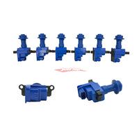 Splitfire Direct Ignition Coil Packs (DIS-008) Fits Nissan R34 Skyline & C34 Stagea (RB25DE/T NEO)