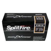 Splitfire Direct Ignition Coil Packs (DIS-101) Fits Nissan V35 Skyline, M35 Stagea & Z33 350Z Ser.1 VQ25/VQ35