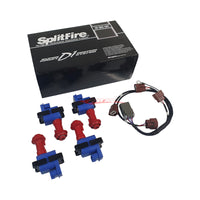 Splitfire Direct Ignition Coil Packs (DIS-LD1) Fits Nissan Silvia S13 Silvia & 180SX (CA18DE/T)