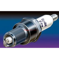 Splitfire SF392D Spark Plug Set (6pce) fits Nissan RB20DE/T & RB25DE/T