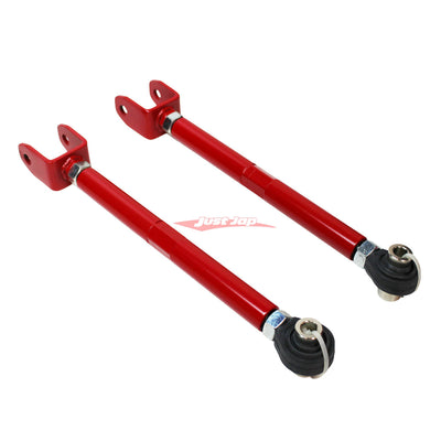 SRI Adjustable Rear Toe Rod Set fits Nissan S14/S15/R33/R34