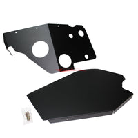 SRI Alloy Cold Airbox Kit fits Nissan Skyline R33/R34 & Stagea C34 (RB25DET)