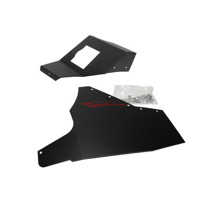 SRI Apexi Style Cold Airbox Kit Fits Nissan S14/S15 Silvia & 200SX