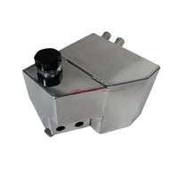 SRI ARC Style Oil Catch Tank & Washer Bottle (Polished) Fits Nissan R33/R34 Skyline GTR