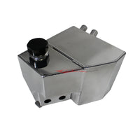 SRI ARC Style Oil Catch Tank & Washer Bottle (Polished) Fits Nissan R33/R34 Skyline GTR