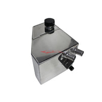 SRI ARC Style Oil Catch Tank & Washer Bottle (Polished) Fits Nissan R33/R34 Skyline GTR