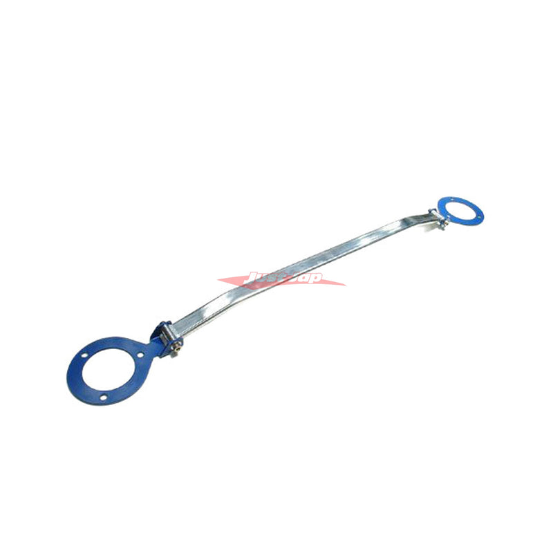 SRI Cusco Style Front Strut Brace (Blue) Fits Toyota AE86 Corolla, Sprinter, Levin & Trueno